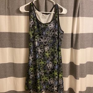 nuumuu dress